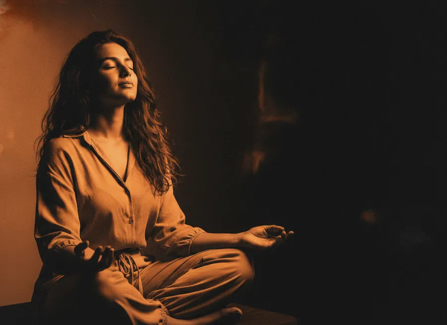 Mind — Resilience, clarity, and burnout prevention.