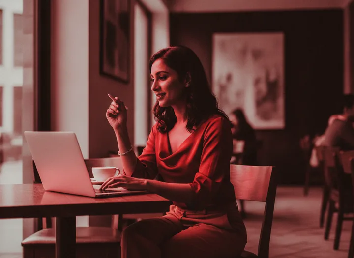 Freelancers — Many clients, no employer, real earnings.