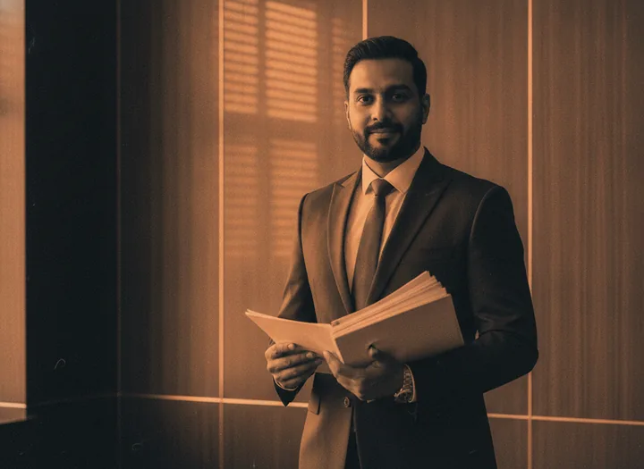 Lawyers & CAs — Chambers, partnerships, independent practice.